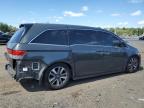 2014 Honda Odyssey Touring na sprzedaż w Hillsborough, NJ - Rear End