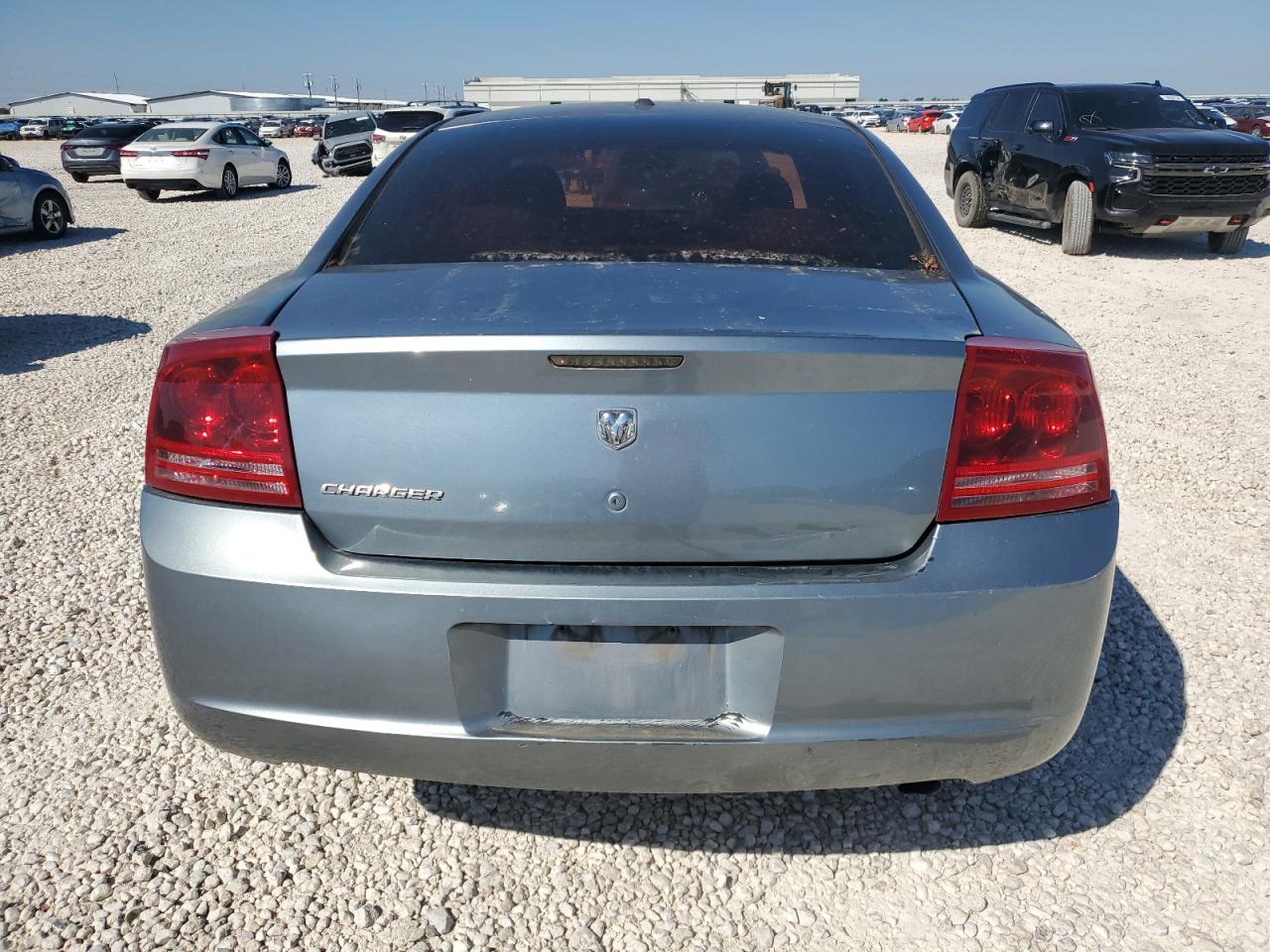 2007 Dodge Charger Se VIN: 2B3KA43G87H778589 Lot: 70492974