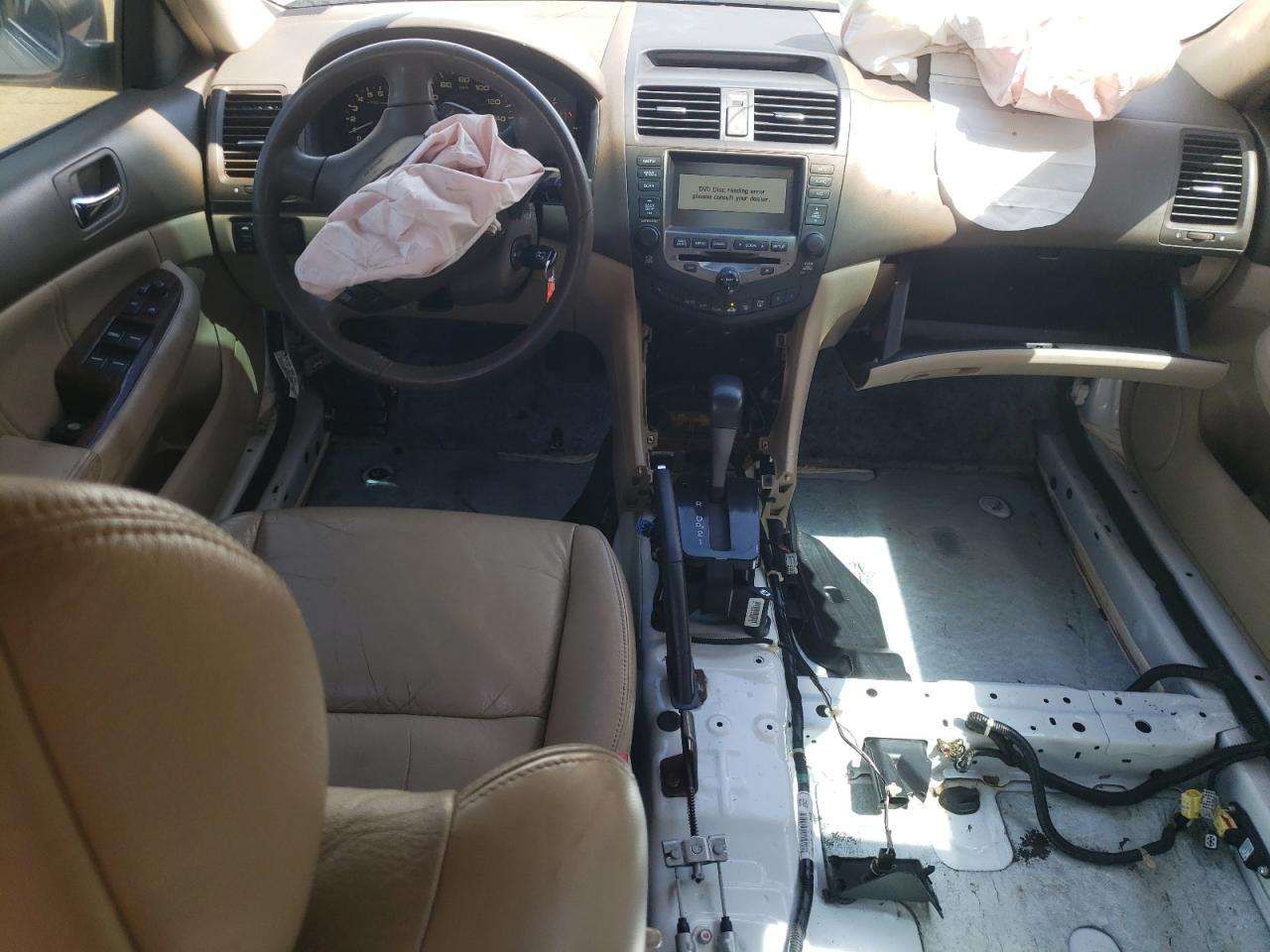 2007 Honda Accord - Image 8