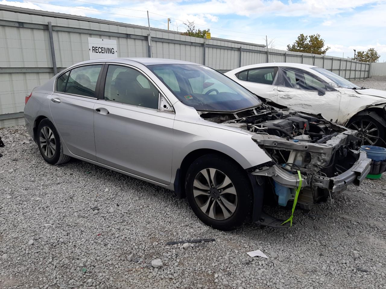 2013 Honda Accord - Image 4