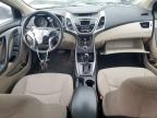 2016 Hyundai Elantra Se на продаже в Arlington, WA - Front End