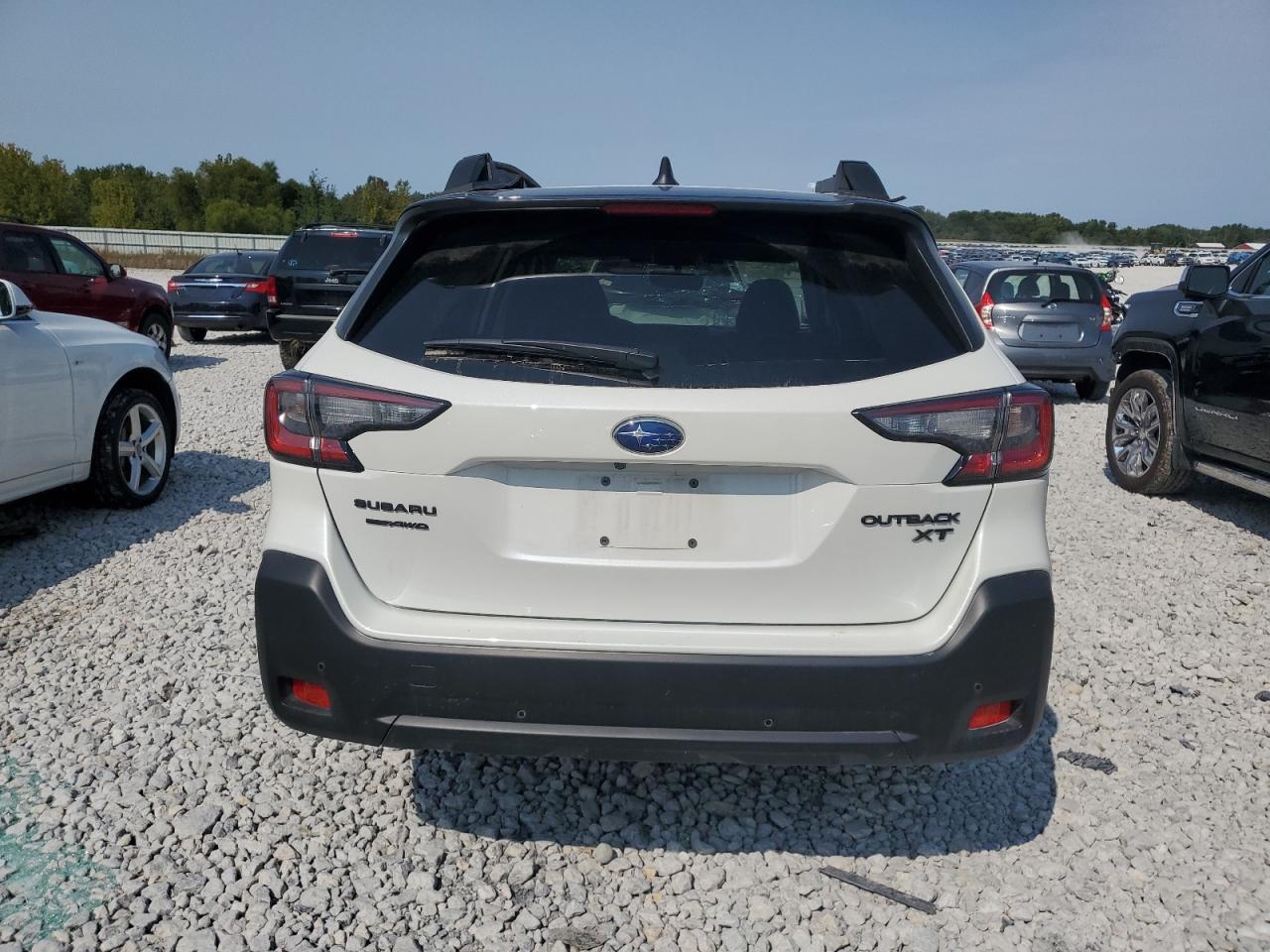 2024 Subaru Outback - Image 6