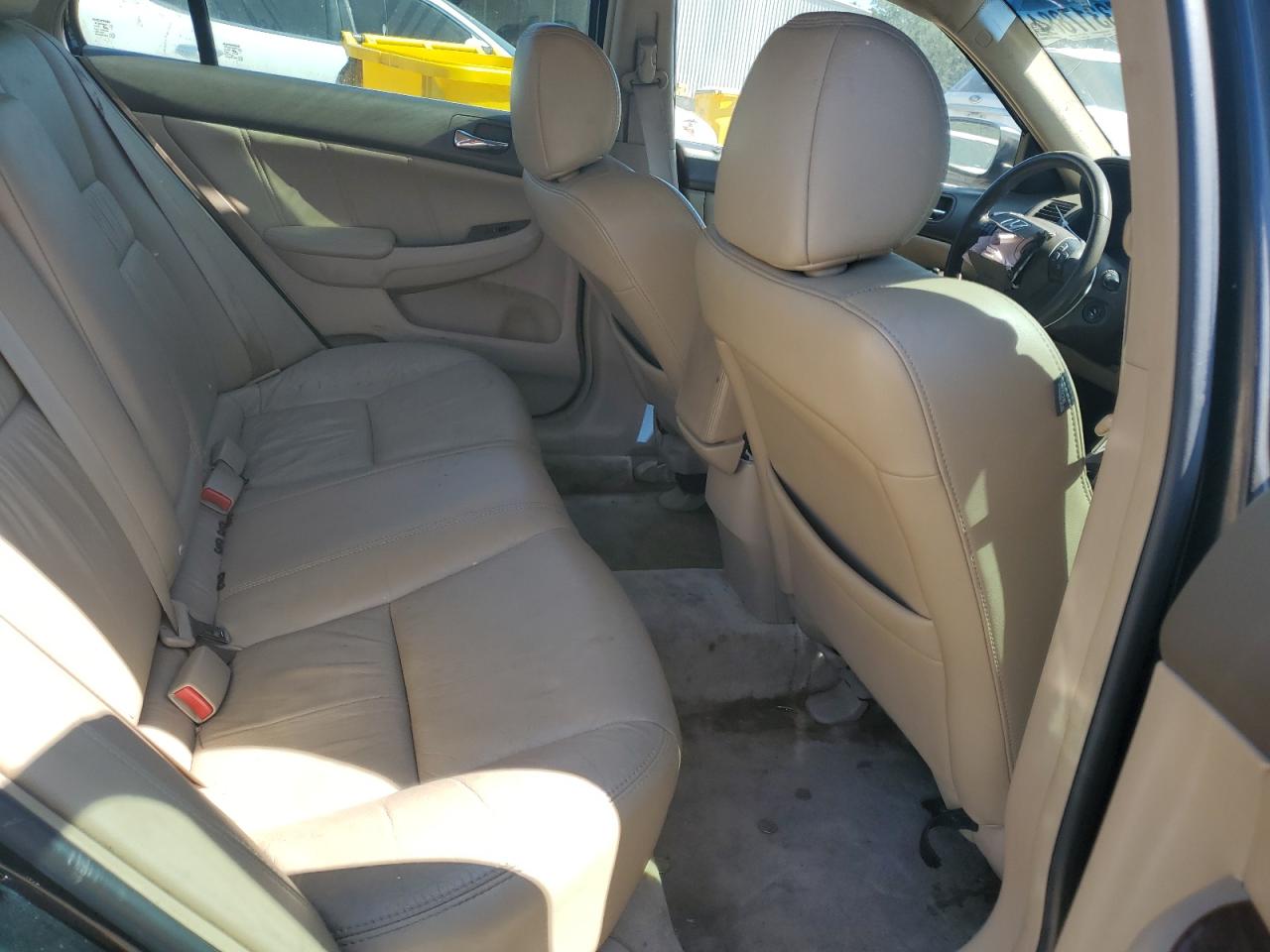 2006 Honda Accord Ex VIN: 1HGCM56816A050681 Lot: 73317884