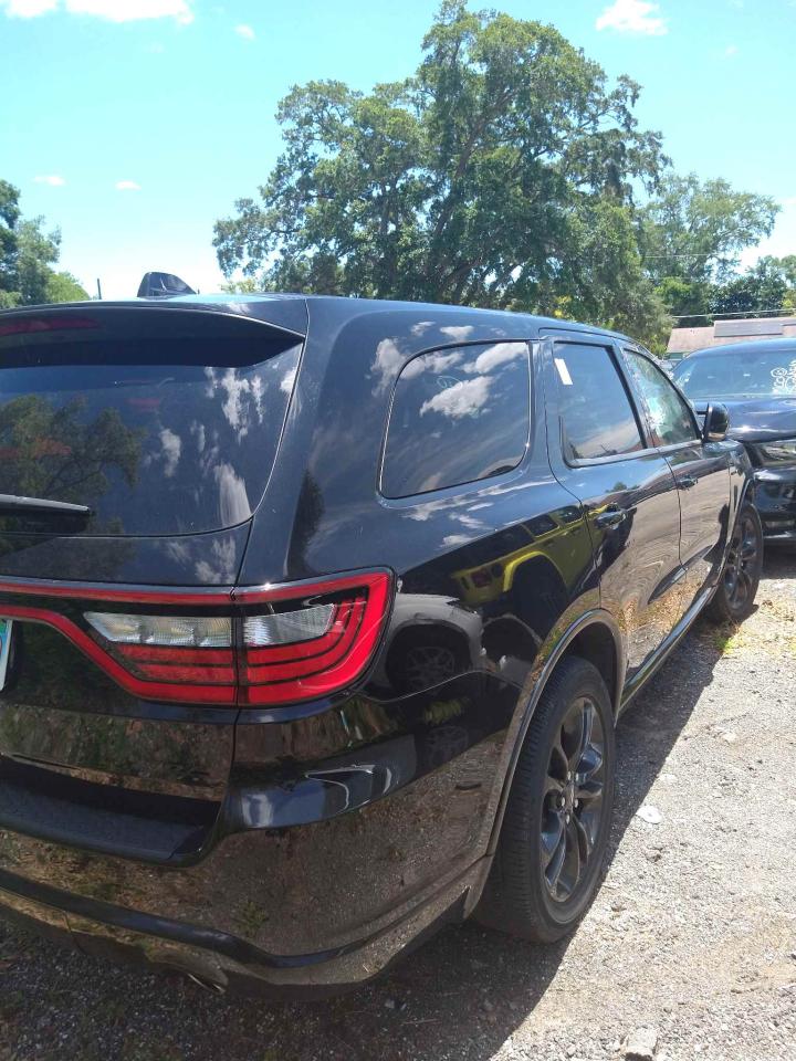 2021 Dodge Durango R/T VIN: 1C4SDJCT6MC642994 Lot: 72519644