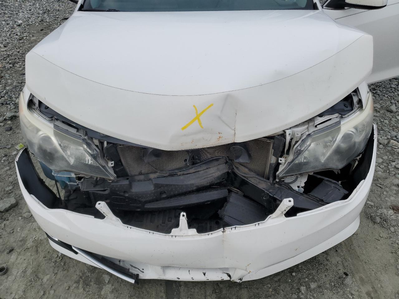 4T1BF1FK2EU773120 2014 Toyota Camry L