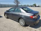 2012 Toyota Corolla Base na sprzedaż w Lexington, KY - Front End