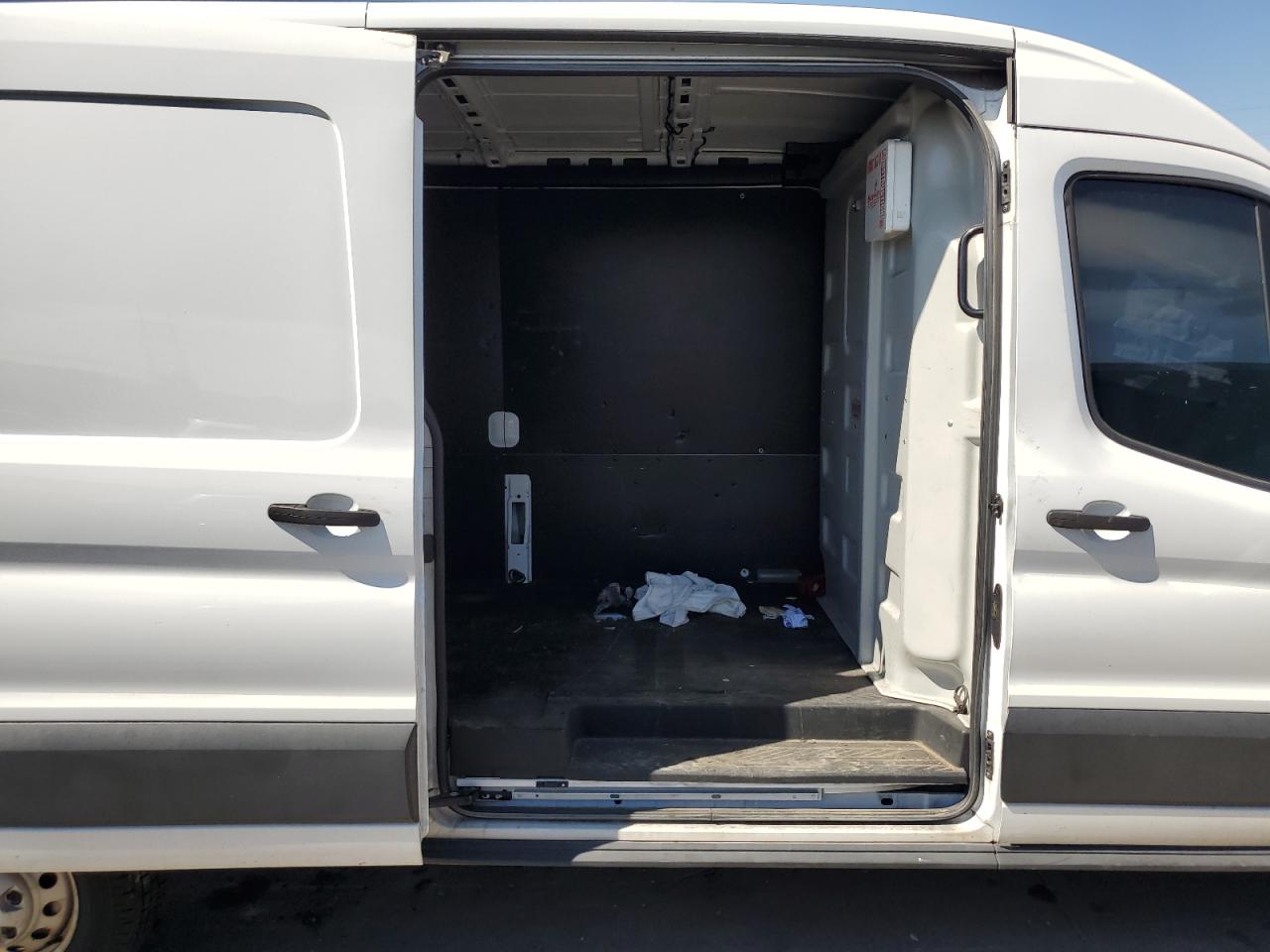2020 Ford Transit - Image 11