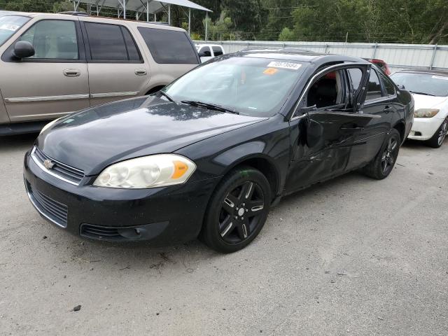 2006 Chevrolet Impala Ltz