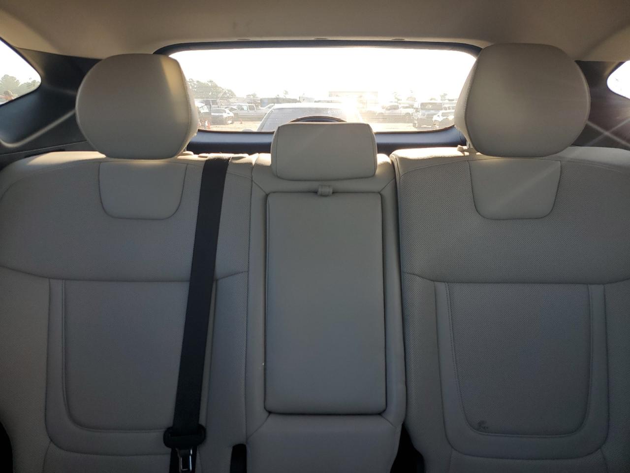 2022 Hyundai Tucson Sel VIN: 5NMJC3AE3NH019141 Lot: 69988464