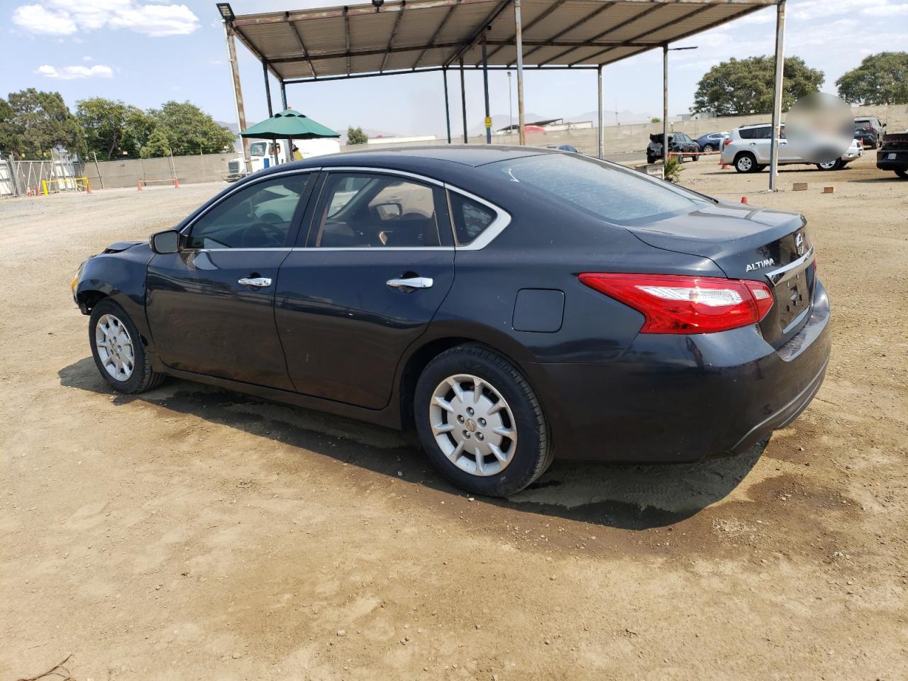 1N4AL3AP2GC169606 2016 NISSAN ALTIMA - Image 2