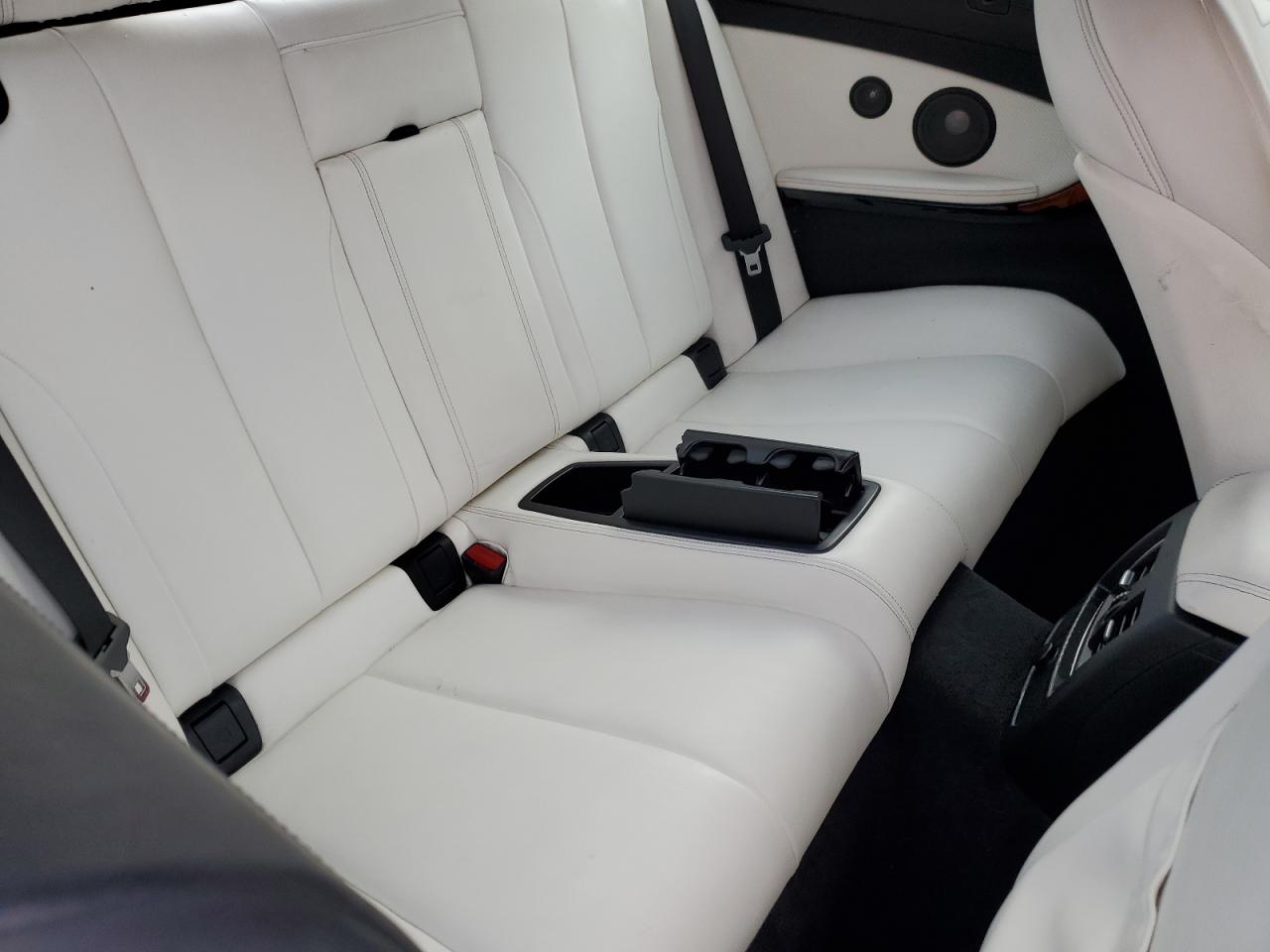 2018 BMW 440I VIN: WBA4Z5C5XJEA32809 Lot: 73156684