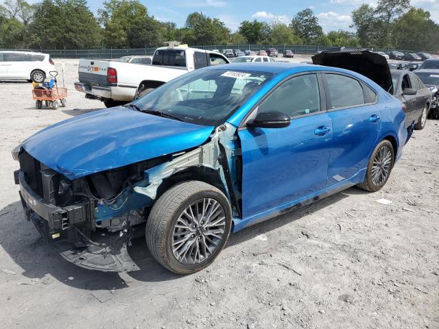 2023 Kia Forte Gt Line