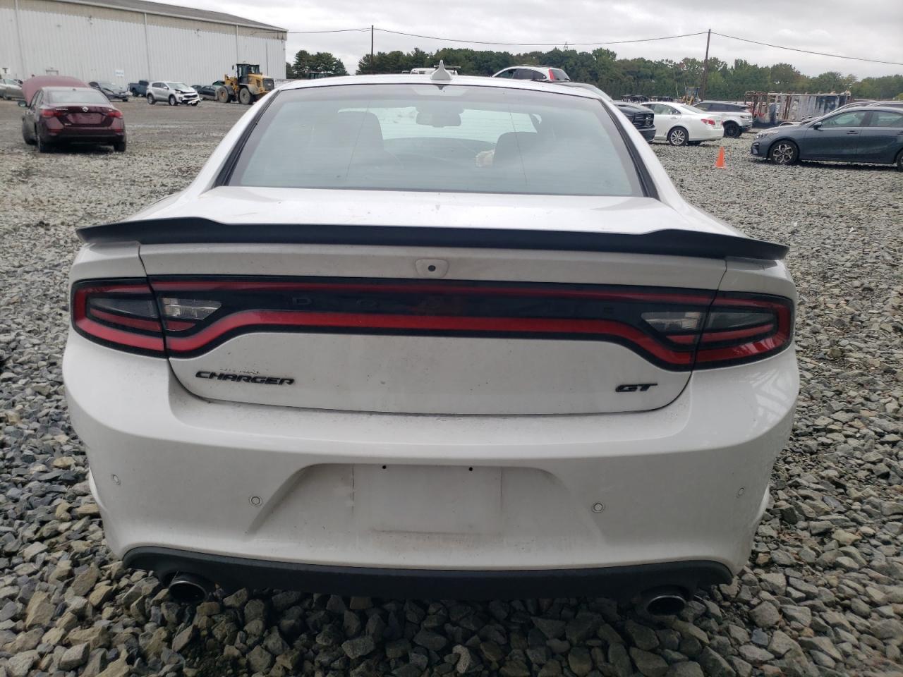 2021 Dodge Charger Gt VIN: 2C3CDXMGXMH540902 Lot: 73042564