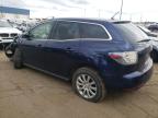 2011 Mazda Cx-7  na sprzedaż w Woodhaven, MI - Front End