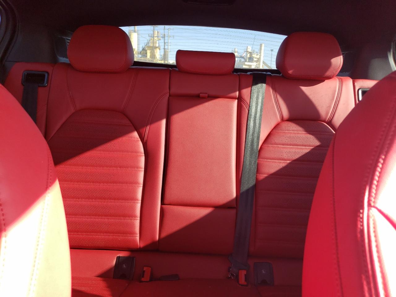 2022 Alfa Romeo Stelvio Ti VIN: ZASPAKBN5N7D47295 Lot: 71765894