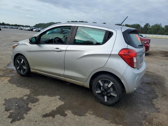  CHEVROLET SPARK 2019 Silver