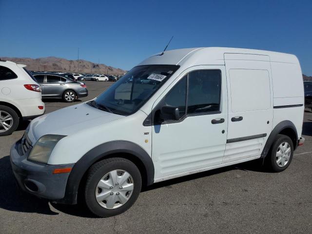 2012 Ford Transit Connect Xl