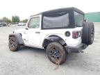 2024 Jeep Wrangler Sport на продаже в Montreal-est, QC - All Over