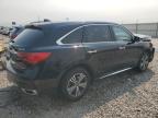 2018 Acura Mdx  за продажба в Magna, UT - Front End