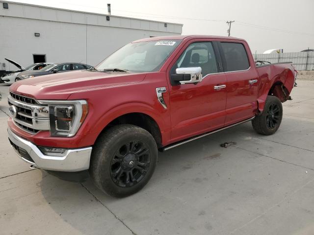 1FTFW1E83MFA27080 Ford F-150 F150 SUPER