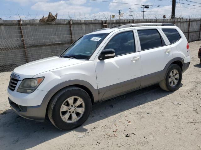 2009 Kia Borrego Lx