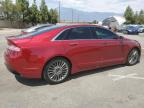 2013 Lincoln Mkz  zu verkaufen in Rancho Cucamonga, CA - Side