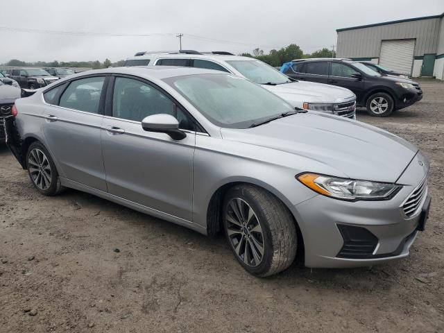 3FA6P0T94LR172994 Ford Fusion SE 4