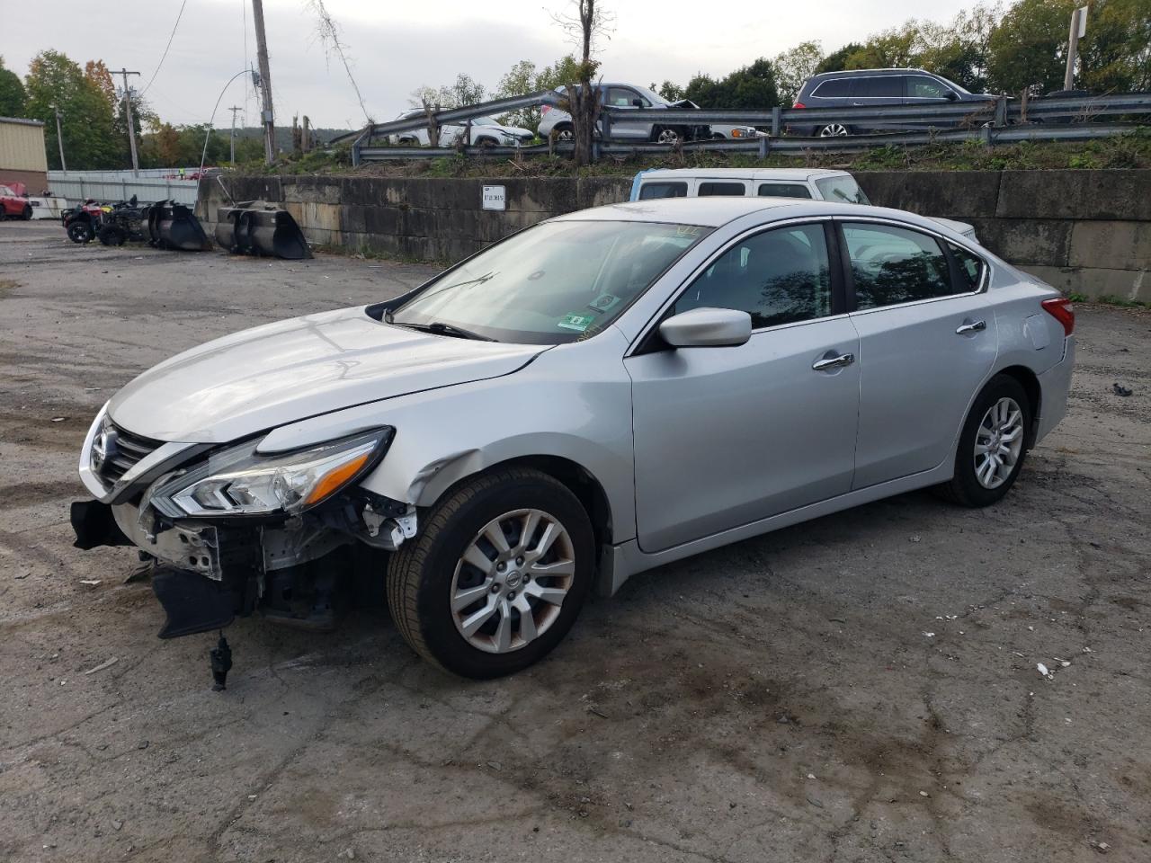 1N4AL3AP6GC148080 2016 NISSAN ALTIMA - Image 1