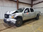 2010 Gmc Sierra K1500 Sle იყიდება Longview-ში, TX - Front End