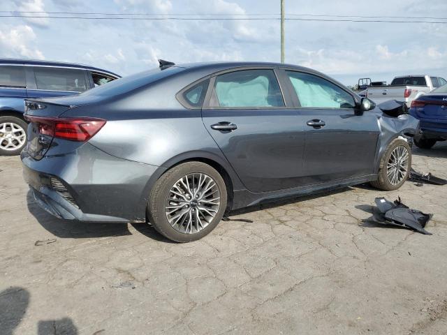 3KPF54AD6PE541124 Kia Forte  3