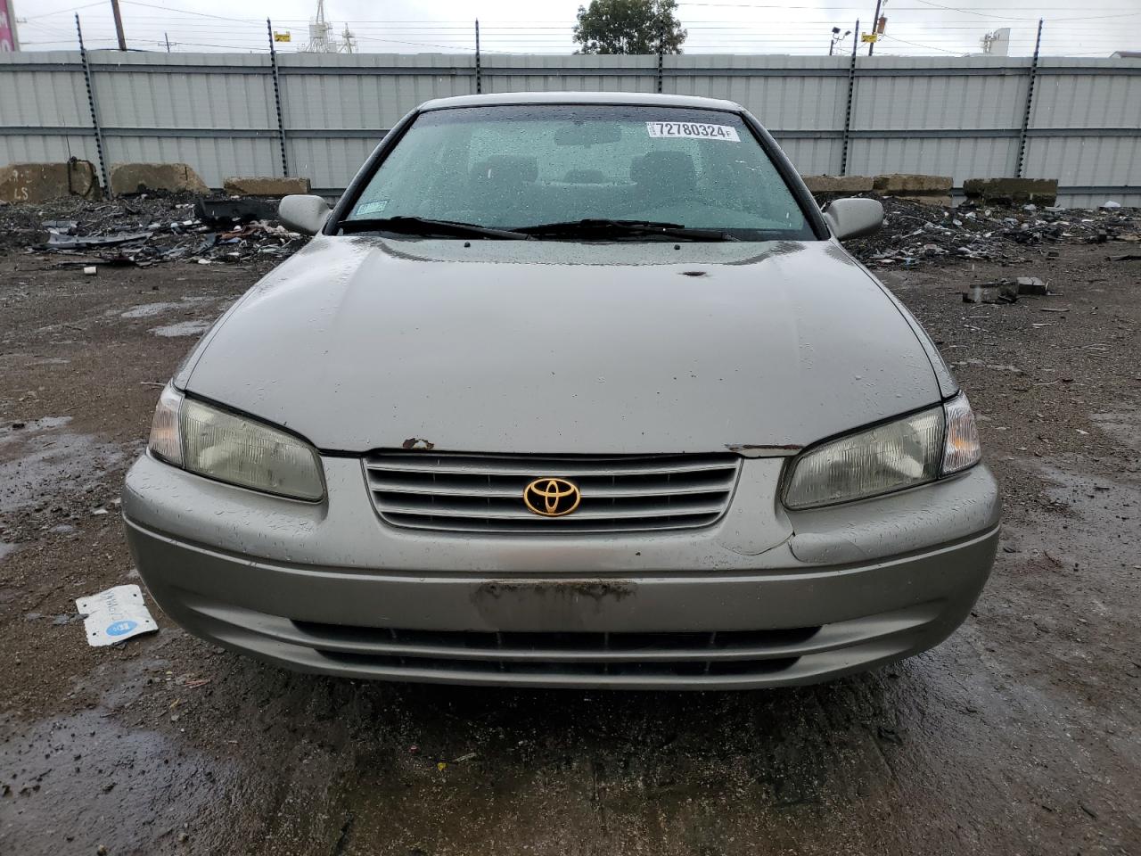 1999 Toyota Camry - Image 5