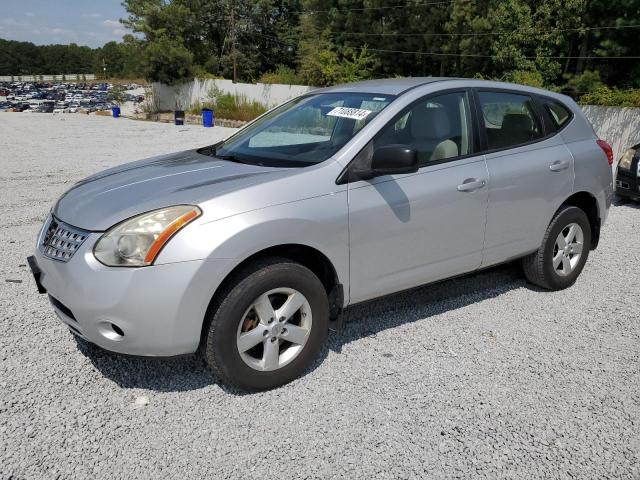 2009 Nissan Rogue S продається в Fairburn, GA - Minor Dent/Scratches