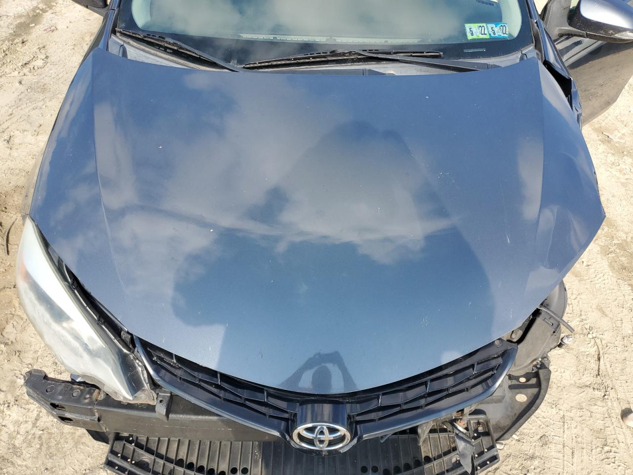 2T1BURHE2FC315365 2015 Toyota Corolla L