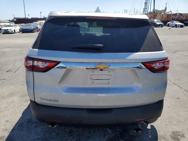 1GNERFKW2LJ320121 Chevrolet Traverse L 6