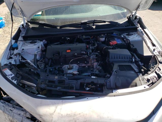 19XFL2H51PE024399 Honda Civic LX 11