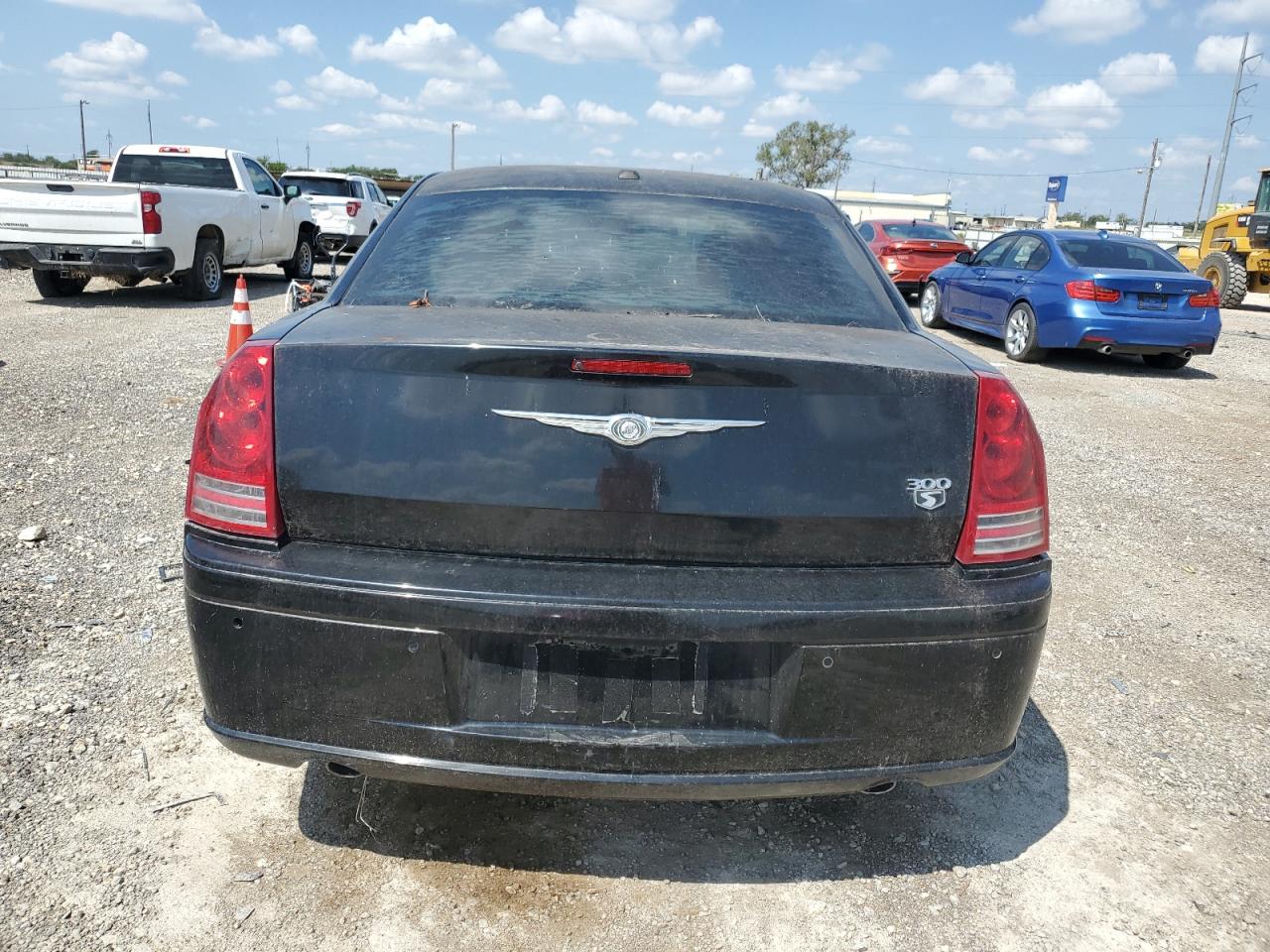 2010 Chrysler 300 S VIN: 2C3CA9CT1AH266200 Lot: 71682754