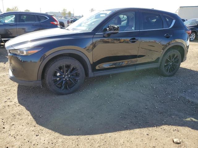 2023 Mazda Cx-5 Preferred