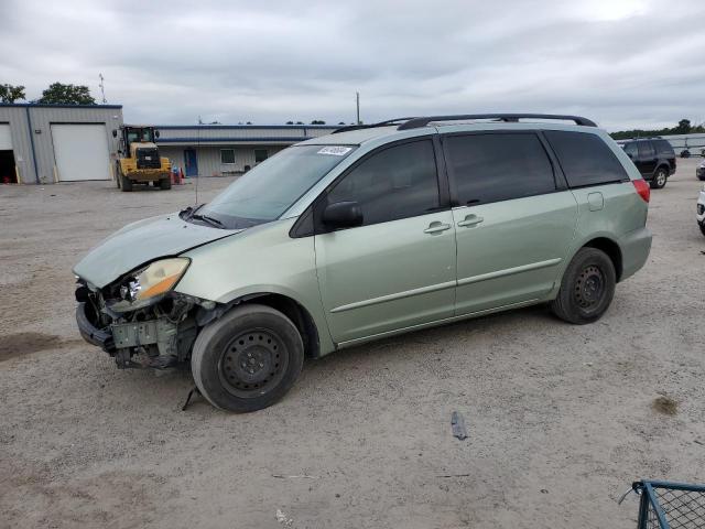 2010 Toyota Sienna Ce