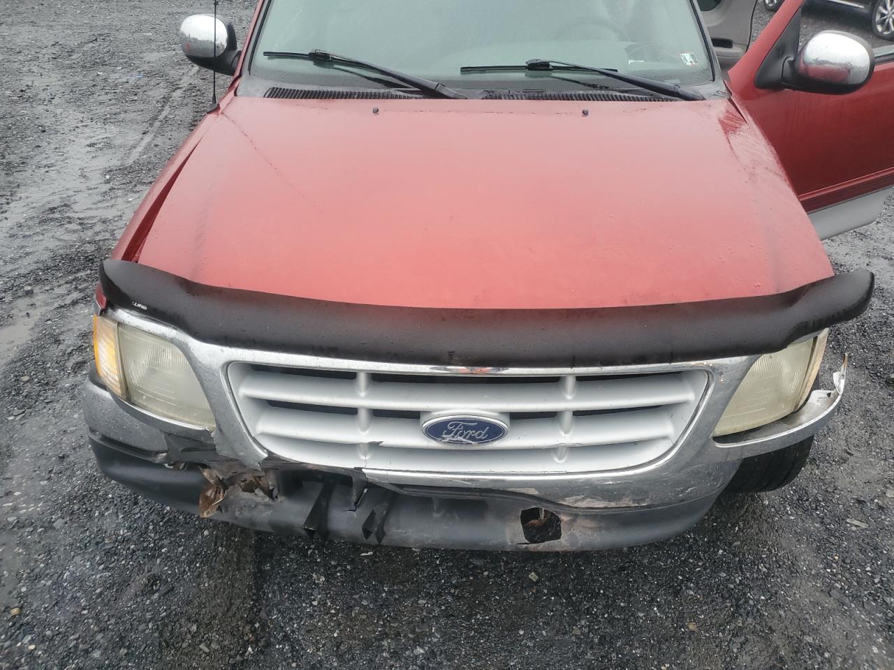 1FTRX17W4XNA76045 1999 Ford F150