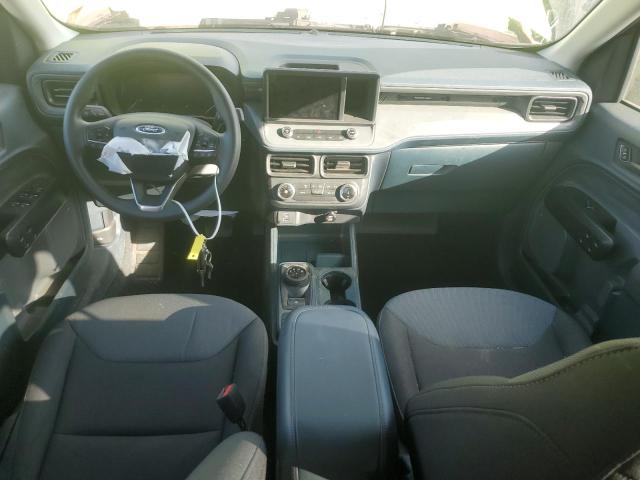  FORD MAVERICK 2024 Zielony