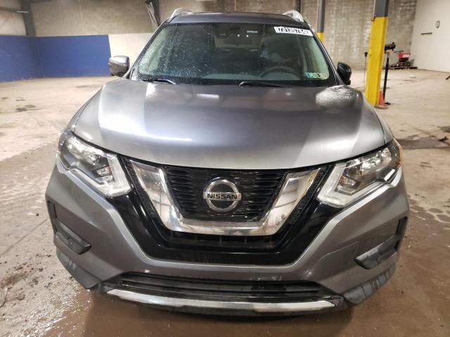 5N1AT2MV5LC794134 Nissan Rogue S 5