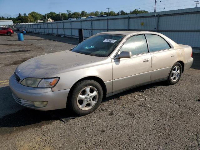 1997 Lexus Es 300