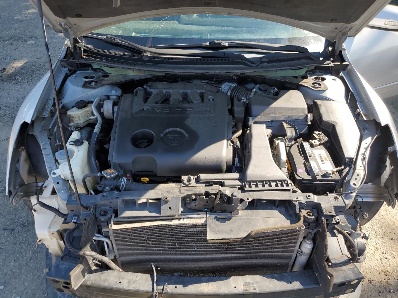 2008 Nissan Altima - Image 12