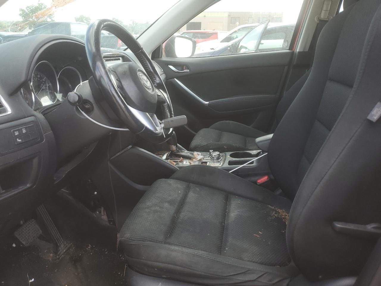2016 Mazda CX-5 - Image 7