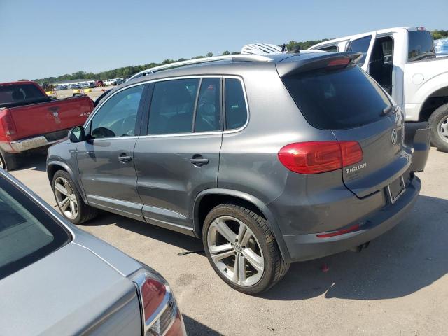 Parquets VOLKSWAGEN TIGUAN 2014 Gray