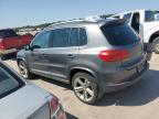 2014 Volkswagen Tiguan S de vânzare în Kansas City, KS - Side