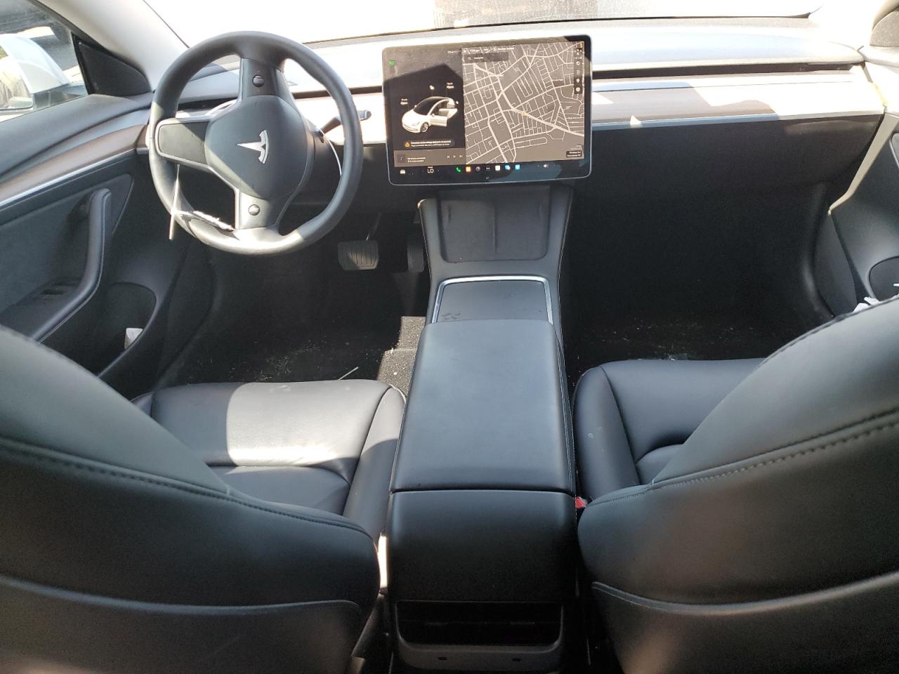 5YJ3E1EA1PF493477 2023 Tesla Model 3