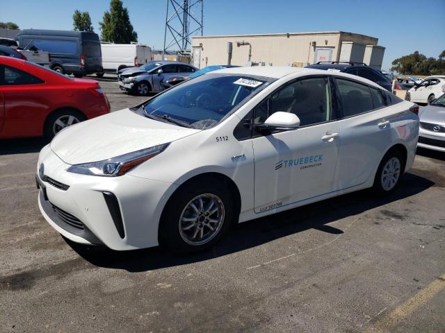 2020 Toyota Prius L