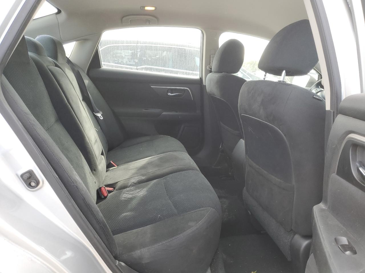 1N4AL3AP0FN331297 2015 Nissan Altima 2.5