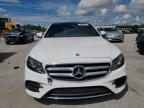 2017 Mercedes-Benz E 300 за продажба в Tifton, GA - Water/Flood